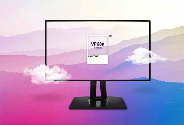 ViewSonic VP2468a fiyatı